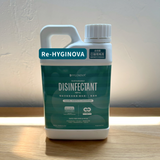 Re-HYGINOVA：消毒除臭噴霧補充裝