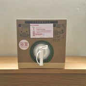 乳酸浴室清潔劑