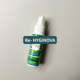 Re - HYGINOVA：消毒除臭噴霧 - HYGINOVA